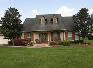 9412 Barnes Rd, Simonton, TX 77476