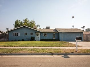 635 E Willamette Ave, Fresno, CA