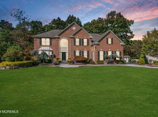 51 Dressage Pl, Freehold, NJ 07728