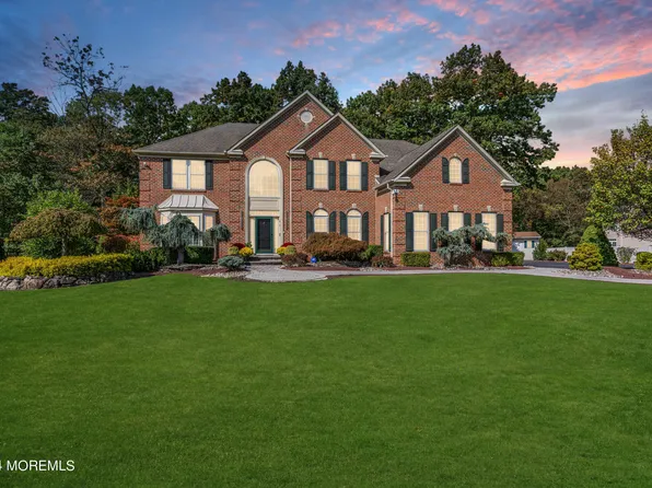 51 Dressage Place, Freehold, NJ 07728