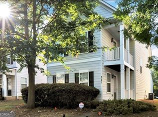 321 Samuel Clemens Way, Athens, GA 30607