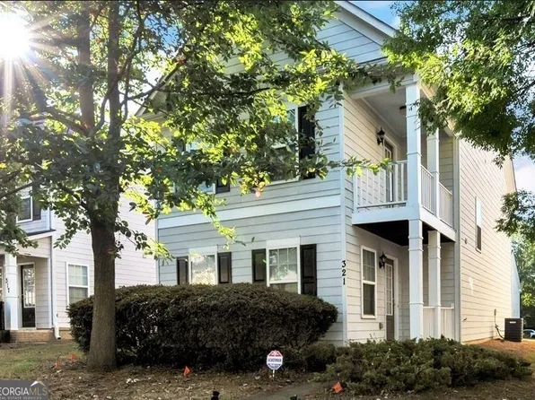 321 Samuel Clemens Way, Athens, GA 30607