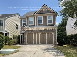 1461 Lily Valley Dr, Lawrenceville, GA 30045