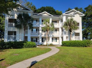 529 White River Dr UNIT 19F, Myrtle Beach, SC 29579