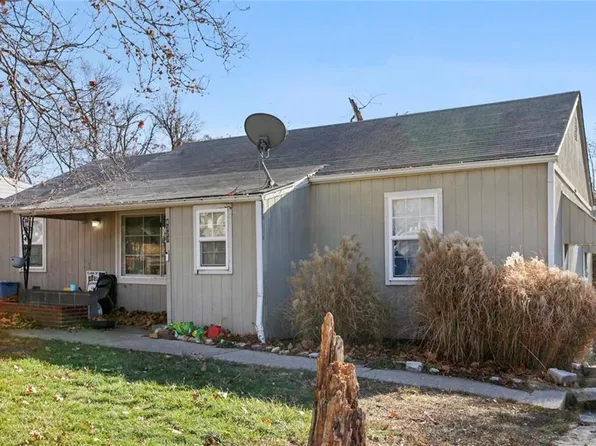 4327 Oakland Ave, Kansas City, KS 66102