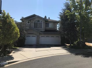 5144 Mount Tam Cir, Pleasanton, CA 94588