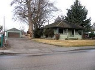 853 W 7th St, Weiser, ID 83672