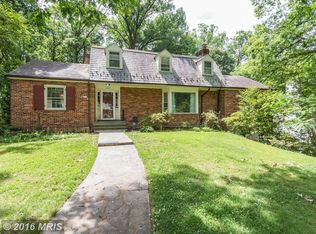 3907 Calverton Dr, Hyattsville, MD