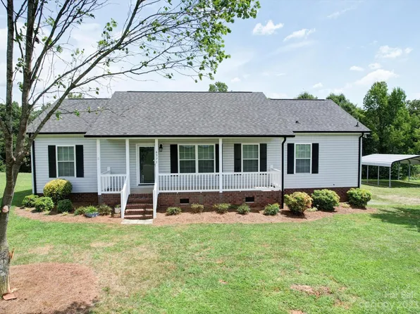 6371 Barrier Store Rd, Mount Pleasant, NC 28124