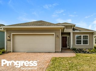 9817 Lemon Balm Way, Jacksonville, FL 32219