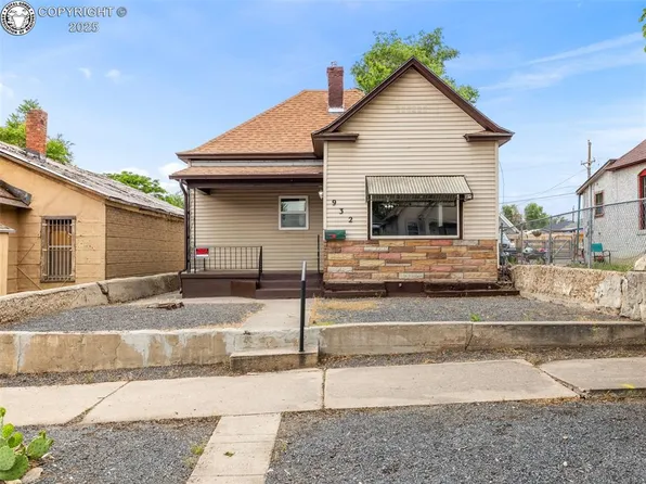 932 Elm St, Pueblo, CO 81004