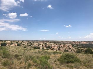 7801 Canyon Bend Rd, Amarillo, TX 79118