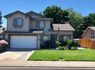 4109 Grosvenor Ln, Salida, CA