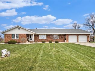 68326 County Road 1, Wakarusa, IN 46573