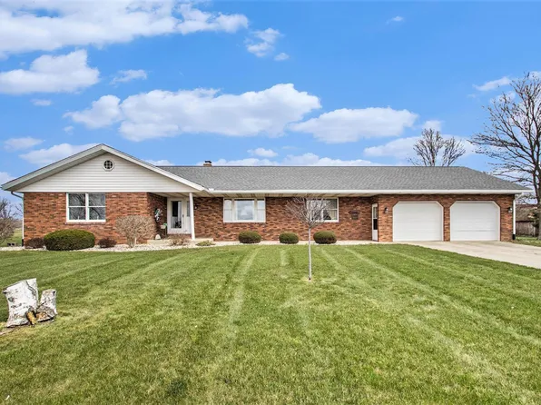 68326 County Road 1, Wakarusa, IN 46573