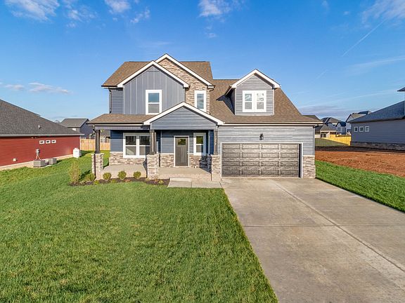 2nd image of 466 Farmington Lot 466