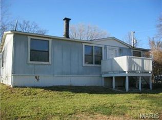 13 Wolf Creek Rd, Troy, MO 63379