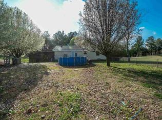 410 Joe Horton Rd, Lexington, TN 38351