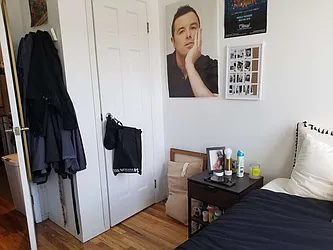 Rented by Chartwell Manhattan Realty