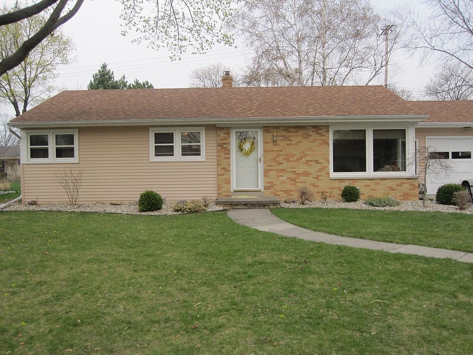 Charming ranch home near downtown
