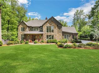 4827 Manget Ct, Dunwoody, GA 30338