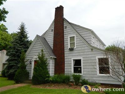 136 N 2nd St, Rittman, OH, 44270
