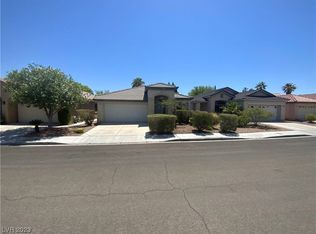 1600 Stonefield St, Las Vegas, NV 89144