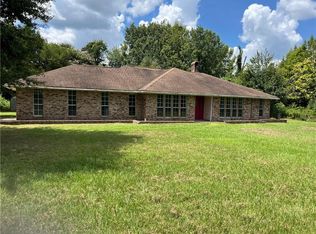 23486 D H Bateman Rd, Franklinton, LA 70438