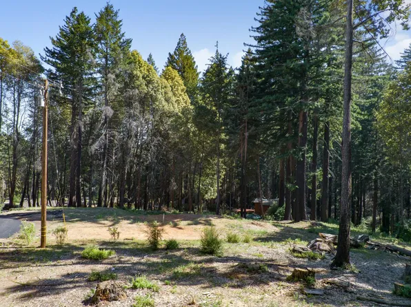 281 Conifer Ln, Santa Cruz, CA 95060