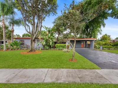 1428 E River Drive, Margate, FL, 33063