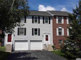 660 Colonial View Rd, Mechanicsburg, PA 17055