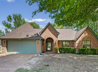 5944 Southbend Ln, Olive Branch, MS 38654
