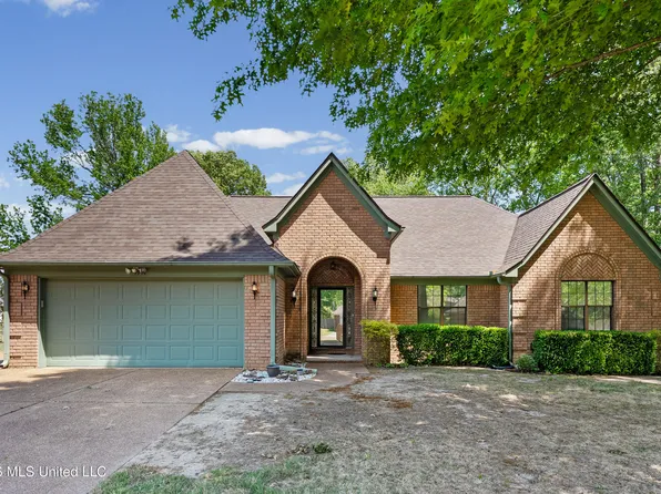 5944 Southbend Ln, Olive Branch, MS 38654