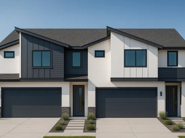 346 E Perrine Dr, Midvale, UT 84047