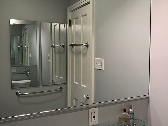 Remodeled Upstairs Bath