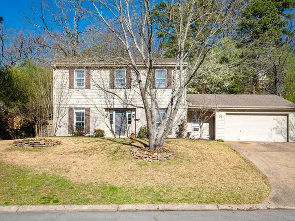 218 Auburn Dr, Little Rock, AR 72205