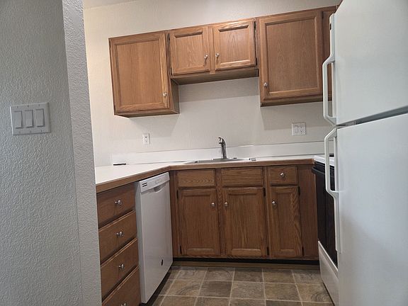 Full Kitchen View