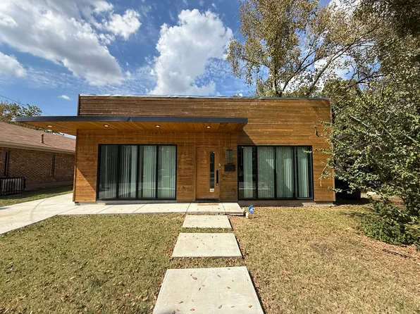 2707 Carpenter Ave, Dallas, TX 75215