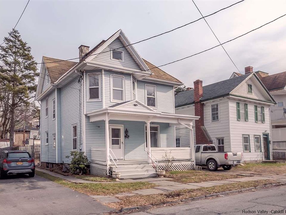 76 Foxhall Ave, Kingston, NY 12401 Zillow
