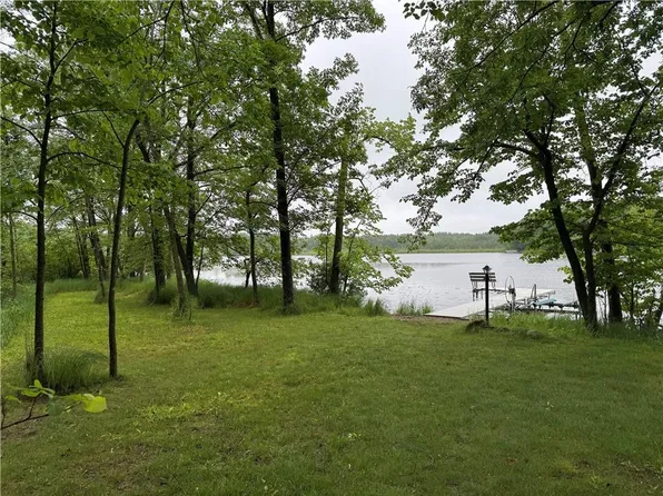 N1041 Deer Head Point, Chetek, WI 54728