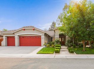 9976 Wyatt Ranch Way, Sacramento, CA 95829