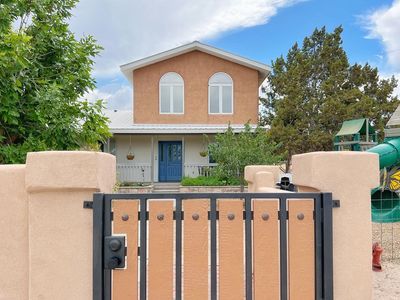19333 Us Highway 84/285, Espanola, NM, 87532