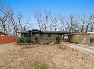 1456 Old Ketchum Rd, LANGLEY, OK 74350