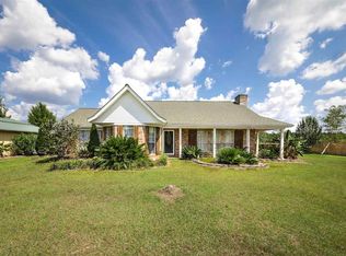 16740 County Road 83, Elberta, AL 36530