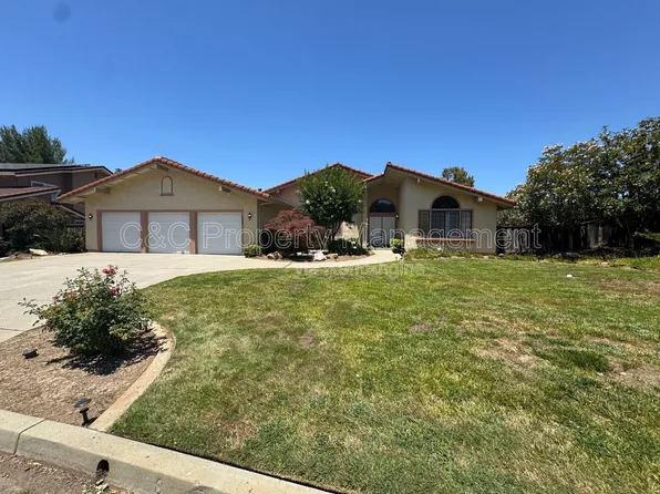 6255 Hidden Meadow Ct, San Jose, CA 95135