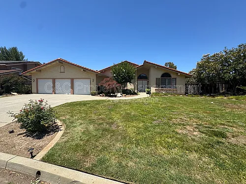 6255 Hidden Meadow Ct Photo 1
