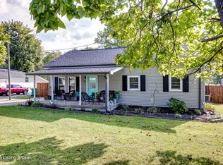 205 Wilderness Rd, Brooks, KY 40109