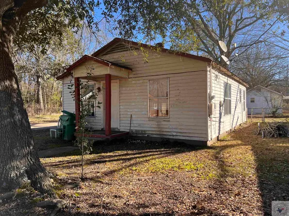 904 Milam St, Texarkana, TX 75501