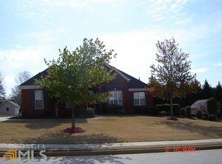 2217 Jessowen Way SE, Conyers, GA 30013