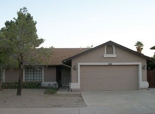 6333 W Campo Bello Dr, Glendale, AZ 85308